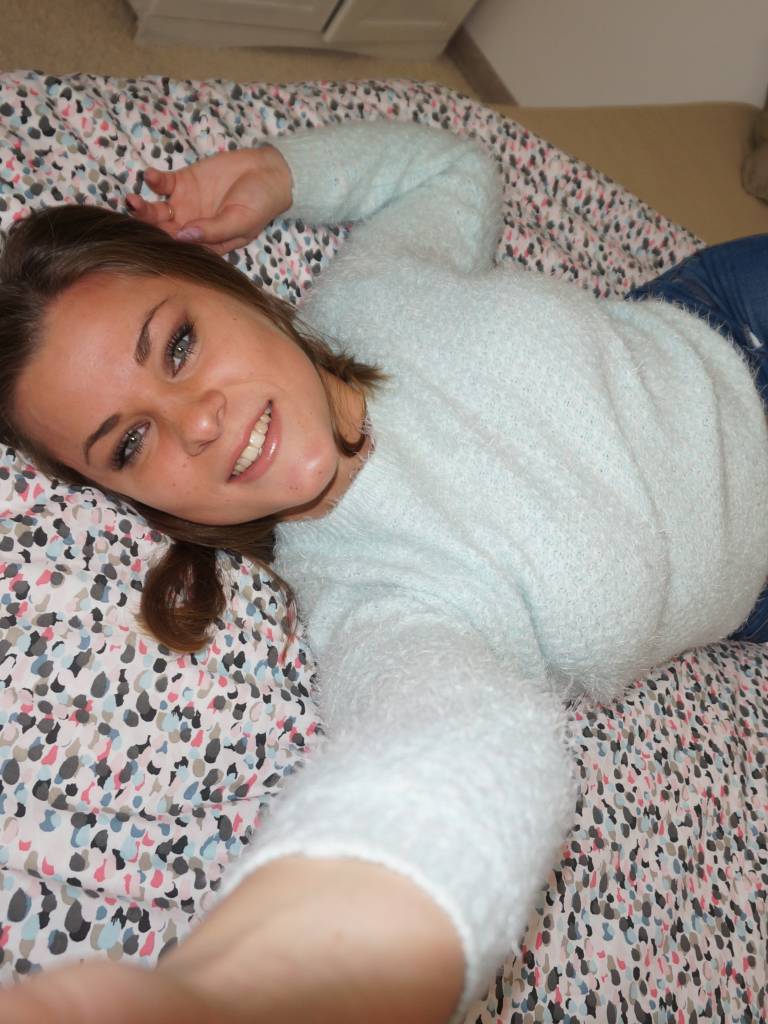 Photo de Kayleigh