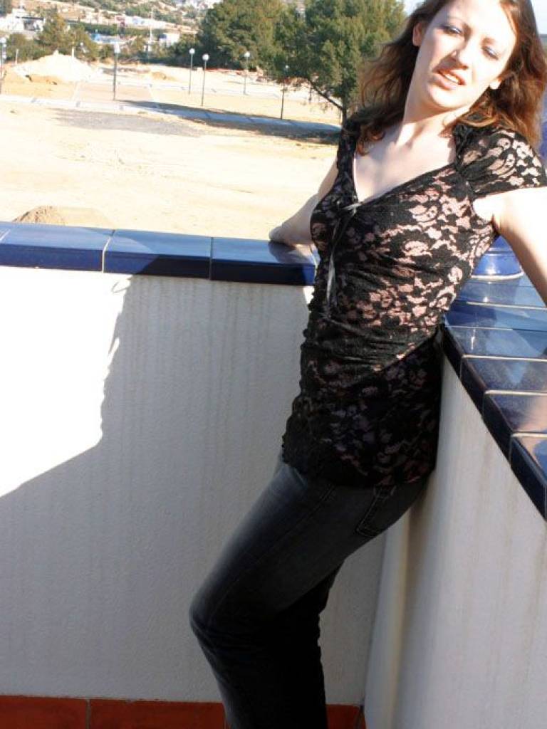 Photo de Quianna