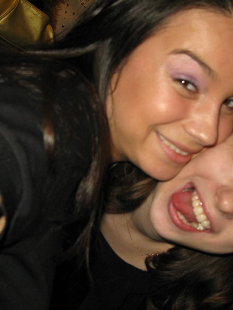 Photo de Kaelee